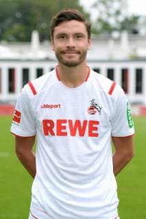 Jonas Hector; 1. FC Köln; 1.BL, Porträttermin 2019 2020