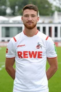 Salih Özcan; 1. FC Köln; 1.BL, Porträttermin 2019 2020
