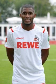 Anthony Modeste; 1. FC Köln; 1.BL, Porträttermin 2019 2020