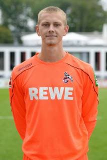 Brady Scott; 1. FC Köln; 1.BL, Porträttermin 2019 2020