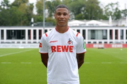 Ismail Jakobs; 1. FC Köln; 1.BL, Porträttermin 2019 2020