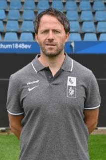Rexhep Kushutani; VfL Bochum; 2.BL, Porträttermin 2019 2020