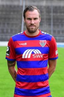 Kevin Großkreutz; KFC Uerdingen; 3.Liga, Porträttermin 2019 2020