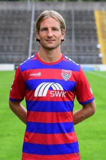 Stefan Aigner; KFC Uerdingen; 3.Liga, Porträttermin 2019 2020