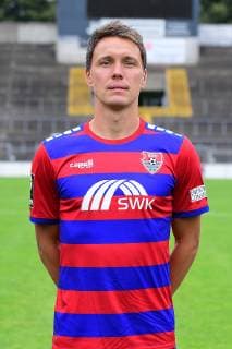 Alexander Bittroff; KFC Uerdingen; 3.Liga, Porträttermin 2019 2020