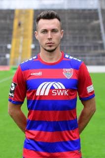 Adam Matuszczyk; KFC Uerdingen; 3.Liga, Porträttermin 2019 2020