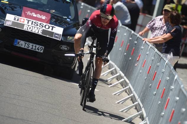 19-07-2019 Tour De France; Tappa 13 Pau - Pau; 2019, Team Ineos; Rowe, Luke; Pau; 