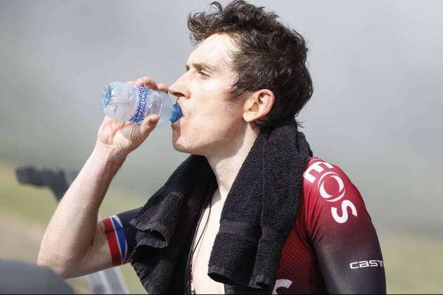 20-07-2019 Tour De France; Tappa 14 Tarbes - Tourmalet; 2019, Team Ineos; Geraint, Thomas; Tourmalet; 