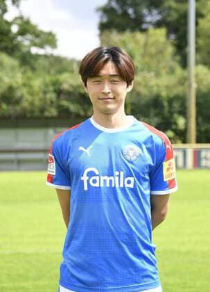 Young-Jae Seo; Holstein Kiel; 2. BL, Porträttermin 2019 2020, Fußball, Männer, 19.07.19 Kiel NLZ Projendorf Kiel Germany