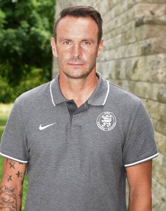 Fußball, Trainerhistorie KSV Hessen Kassel von 1964 bis heute 21.07.2019 xkhx Kassel Auestadion. Lotto Hessenlliga Saison 2019 2020 KSV Hessen Kassel - Fototermin Trainer Dietmar Hirsch