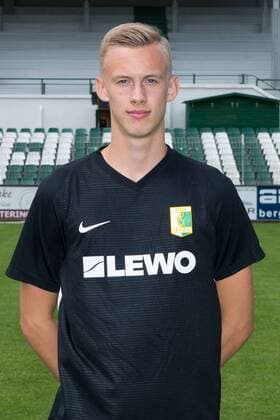 Björn Bjoern Nikolajewski ; BSG Chemie Leipzig ; Fußball ; RL NO ; Porträttermin 2019 2020. , Leipzig, 21.07.2019, Alfred-Kunze-Sportpark, Fussball ,