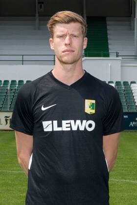 Alexander Bury ; BSG Chemie Leipzig ; Fußball ; RL NO ; Porträttermin 2019 2020. , Leipzig, 21.07.2019, Alfred-Kunze-Sportpark, Fussball ,