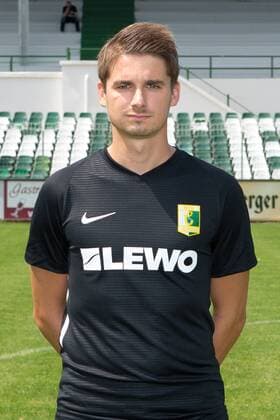 Daniel Heinze ; BSG Chemie Leipzig ; Fußball ; RL NO ; Porträttermin 2019 2020. , Leipzig, 21.07.2019, Alfred-Kunze-Sportpark, Fussball ,