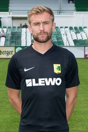 Benjamin Boltze ; BSG Chemie Leipzig ; Fußball ; RL NO ; Porträttermin 2019 2020. , Leipzig, 21.07.2019, Alfred-Kunze-Sportpark, Fussball ,