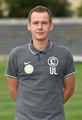 Fussball, Herren, Regionalliga Nordost, Saison 2019 2020, SV Lichtenberg 47, Offizieller Fototermin, Trainer Uwe Lehmann (SV Lichtenberg 47), 06.07. 2019, Copyright: xMatthiasxKochx