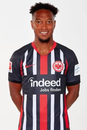 19.07.2019, xjhx, Fussball 1.Bundesliga, Eintracht Frankfurt - Fototermin 2019 2020 Porträttermin emspor, v.l. Jonathan de Guzman (Eintracht Frankfurt) (DFL DFB REGULATIONS PROHIBIT ANY USE OF PHOTOGRAPHS as IMAGE SEQUENCES and or QUASI-VIDEO) Frankfurt am Main