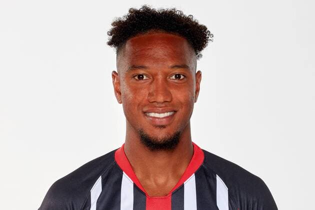 19.07.2019, xjhx, Fussball 1.Bundesliga, Eintracht Frankfurt - Fototermin 2019 2020 Porträttermin emspor, v.l. Jonathan de Guzman (Eintracht Frankfurt) (DFL DFB REGULATIONS PROHIBIT ANY USE OF PHOTOGRAPHS as IMAGE SEQUENCES and or QUASI-VIDEO) Frankfurt am Main