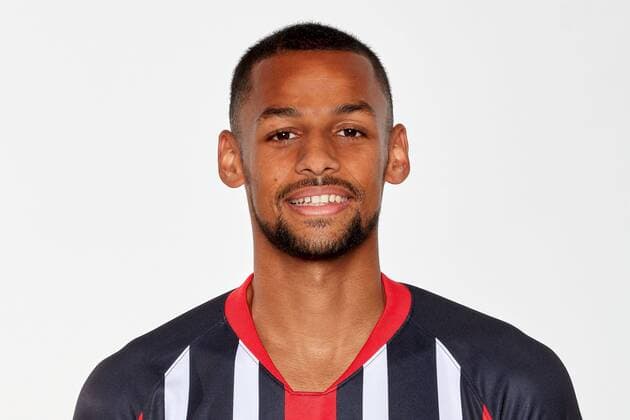 19.07.2019, xjhx, Fussball 1.Bundesliga, Eintracht Frankfurt - Fototermin 2019 2020 Porträttermin emspor, v.l. Djibril Sow (Eintracht Frankfurt) (DFL DFB REGULATIONS PROHIBIT ANY USE OF PHOTOGRAPHS as IMAGE SEQUENCES and or QUASI-VIDEO) Frankfurt am Main