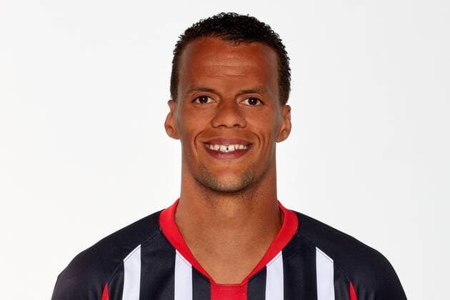 19.07.2019, xjhx, Fussball 1.Bundesliga, Eintracht Frankfurt - Fototermin 2019 2020 Porträttermin emspor, v.l. Timothy Chandler (Eintracht Frankfurt) (DFL DFB REGULATIONS PROHIBIT ANY USE OF PHOTOGRAPHS as IMAGE SEQUENCES and or QUASI-VIDEO) Frankfurt am Main