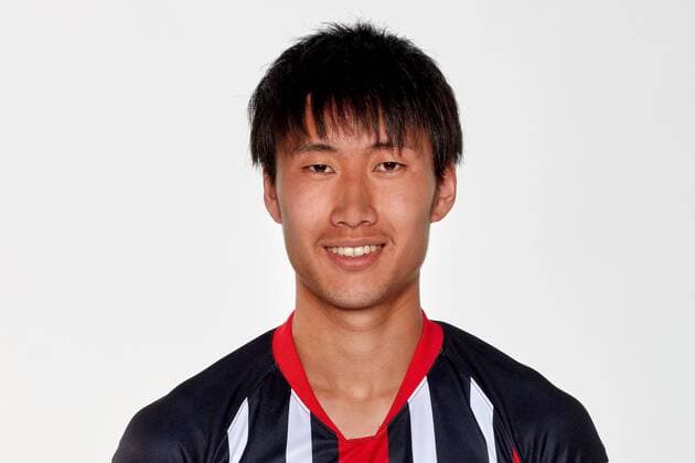 19.07.2019, xjhx, Fussball 1.Bundesliga, Eintracht Frankfurt - Fototermin 2019 2020 Porträttermin emspor, v.l. Daichi Kamada (Eintracht Frankfurt) (DFL DFB REGULATIONS PROHIBIT ANY USE OF PHOTOGRAPHS as IMAGE SEQUENCES and or QUASI-VIDEO) Frankfurt am Main
