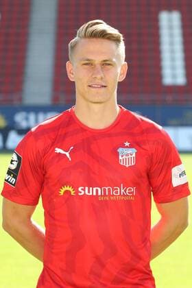 Teampraesentation Zwickau Fussball 3.Liga Sascha Härtel Haertel; FSV Zwickau; 3.Liga, Porträttermin 2019 2020 , Zwickau, 23.07.2019, Stadion Zwickau, Fussball ,