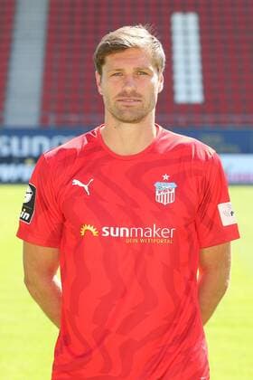 Teampraesentation Zwickau Fussball 3.Liga Ronny König Koenig; FSV Zwickau; 3.Liga, Porträttermin 2019 2020 , Zwickau, 23.07.2019, Stadion Zwickau, Fussball ,