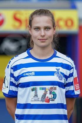 Pia-Sophia Rybacki ( MSV Duisburg ), Fussball - Flyeralarm Frauen Bundesliga - Saison 2019 2020 - Fototermin MSV Duisburg, Duisburg, Schauinsland Reisen Arena, 24.07.2019, DFB regulations prohibit any use of photographs as image sequences and or quasi-video Duisburg Schauinsland Reisen Arena Nordrhein-Westfalen Deutschland