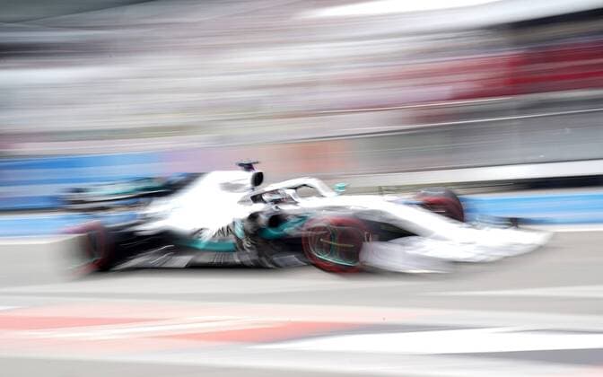 Hockenheim, Germany, 27.07.2019, Formel 1, Formula 1, Germany Grand Prix, Lewis Hamilton (GB 44), Mercedes-AMG Petronas Motorsport ( Hockenheim Hockenheim Ring Baden-Wuerttemberg Germany eu-images-09-506-036798