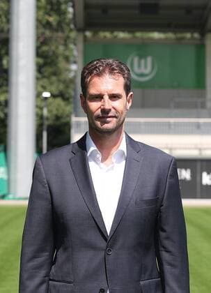 Ralf Kellermann (vfL Wolfsburg)