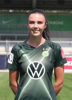 Ingrid Syrstad Engen (VfL Wolfsburg)