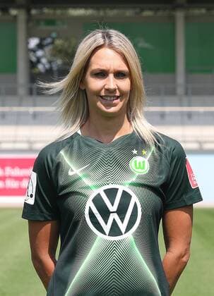Lena Goessling (VfL Wolfsburg)
