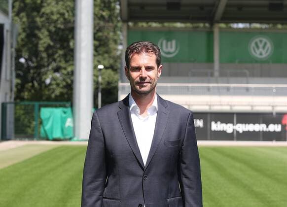 Ralf Kellermann (vfL Wolfsburg)