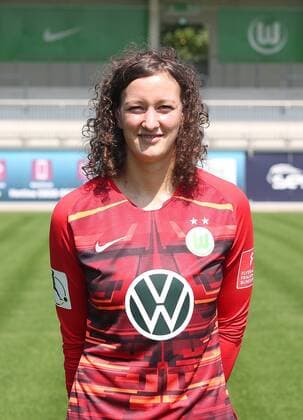 Almuth Schult (VfL Wolfsburg)
