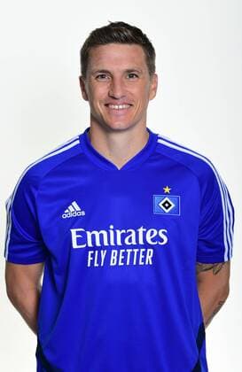 Co-Trainer Tobias Schweinsteiger (HSV) 27.06.19, Hamburg, Porträttermin, Fussball, GER, Hamburger SV, Porträttermin 2019 2020, 2. Bundesliga, 2.BL,