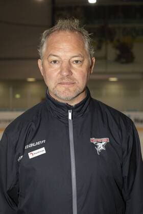 Kölner Haie Eishockey DEL Saison 2019 2020 KölnArena 2 Koeln Deutschland Datum: 02.08.2019 Thomas Brandl (Haie)