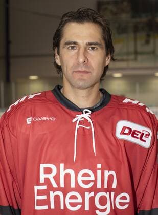 Kölner Haie Eishockey DEL Saison 2019 2020 KölnArena 2 Koeln Deutschland Datum: 02.08.2019 Jonathan Matsumoto (Haie)