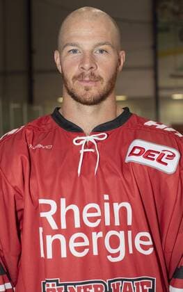 Kölner Haie Eishockey DEL Saison 2019 2020 KölnArena 2 Koeln Deutschland Datum: 02.08.2019 Zach Sill (Haie)