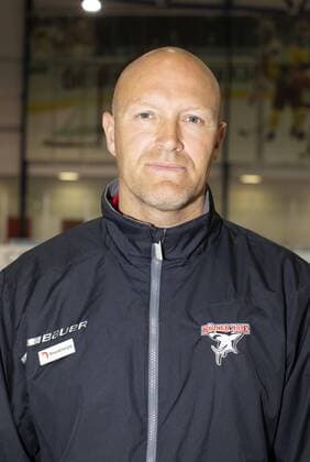 Kölner Haie Eishockey DEL Saison 2019 2020 KölnArena 2 Koeln Deutschland Datum: 02.08.2019 Jonas Forsberg (Haie)