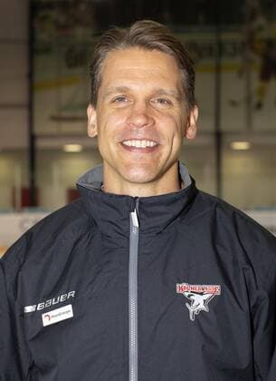 Kölner Haie Eishockey DEL Saison 2019 2020 KölnArena 2 Koeln Deutschland Datum: 02.08.2019 Ron Pasco (Haie)