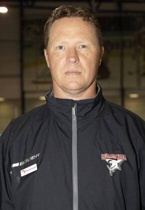 Kölner Haie Eishockey DEL Saison 2019 2020 KölnArena 2 Koeln Deutschland Datum: 02.08.2019 Trainer Mike Stewart (Haie)