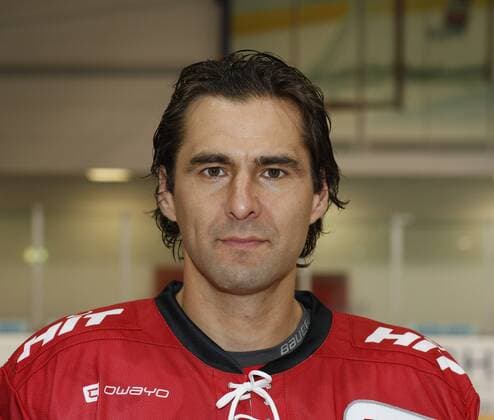 Mannschaftsfoto - Spielerportrait, 02.08.2019 Jon Matsumoto (Koelner Haie, 10); Mannschaftsfoto - Spielerportrait am 02.08.2019 in der KA2 in Koeln (Deutschland). Copyright: xBEAUTIFULxSPORTS AndreasxDickx