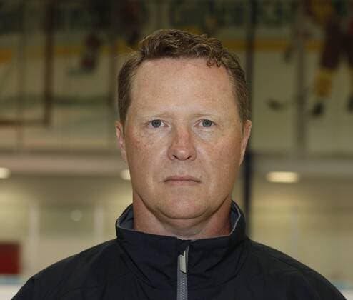 Mannschaftsfoto - Spielerportrait, 02.08.2019 Mike Stewart (Koelner Haie, Trainer); Mannschaftsfoto - Spielerportrait am 02.08.2019 in der KA2 in Koeln (Deutschland). Copyright: xBEAUTIFULxSPORTS AndreasxDickx