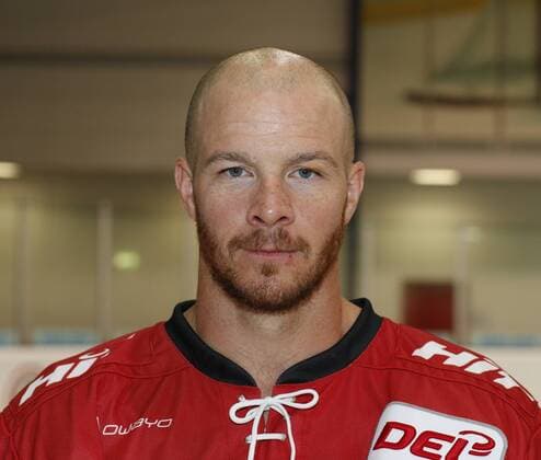 Mannschaftsfoto - Spielerportrait, 02.08.2019 Zach Sill ( Koelner Haie, 24); Mannschaftsfoto - Spielerportrait am 02.08.2019 in der KA2 in Koeln (Deutschland). Copyright: xBEAUTIFULxSPORTS AndreasxDickx