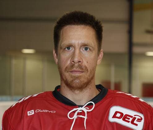 Mannschaftsfoto - Spielerportrait, 02.08.2019 Colby Genoway (Koelner Haie, 59); Mannschaftsfoto - Spielerportrait am 02.08.2019 in der KA2 in Koeln (Deutschland). Copyright: xBEAUTIFULxSPORTS AndreasxDickx