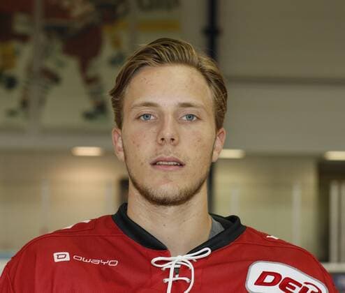 Mannschaftsfoto - Spielerportrait, 02.08.2019 Dani Bindels (Koelner Haie, 37); Mannschaftsfoto - Spielerportrait am 02.08.2019 in der KA2 in Koeln (Deutschland). Copyright: xBEAUTIFULxSPORTS AndreasxDickx