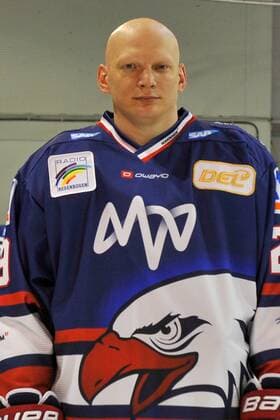Adler Mannheim Mannheims Denis Reul (Nr.29) im Portrait der Adler Mannheim in der Saison 2019 2020. Mannheim. 30.07.19 Eishockey SAP Arena , Mannheim Baden Wuerttemberg Deutschland SAP Arena