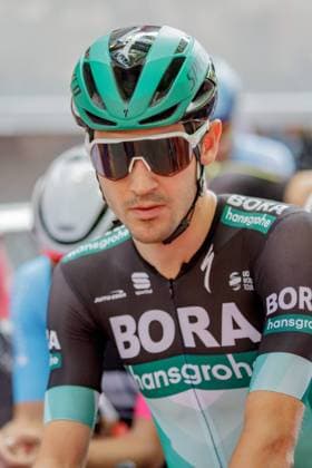 Sparkassen Giro 2019, Bochum, 4.8.2019 Buchmann, Emanuel (Deutschland), Sparkassen Giro 2019 am 4.8.2019 in der Innenstadt, Bochum Copyright: xBEAUTIFULxSPORTS MarcxJungex