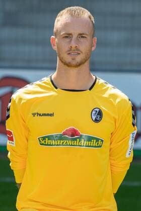 Bennet Schnidt; SC Freiburg, 1. Bundesliga, Portraittermin 2019 2020 SC Freiburg; 1. Bundesliga, Portraittermin 2019 2020 Freiburg Copyright: xEIBNER AchimxKellerx EP_eer
