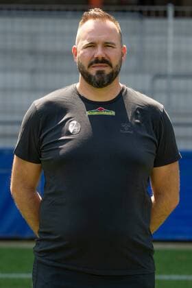 Florian Mak; SC Freiburg, 1. Bundesliga, Portraittermin 2019 2020 SC Freiburg; 1. Bundesliga, Portraittermin 2019 2020 Freiburg Copyright: xEIBNER AchimxKellerx EP_eer
