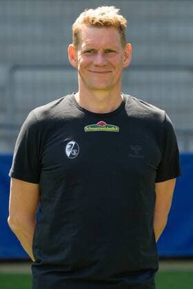 Torge Schwarz; SC Freiburg, 1. Bundesliga, Portraittermin 2019 2020 SC Freiburg; 1. Bundesliga, Portraittermin 2019 2020 Freiburg Copyright: xEIBNER AchimxKellerx EP_eer